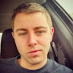 Meet your Posher, Jeremy